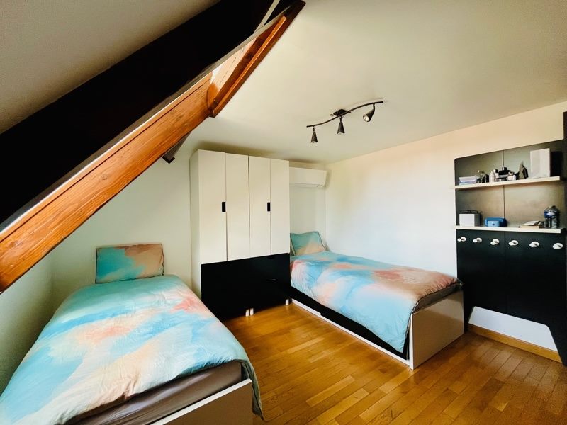 Vente Maison L'Isle-Adam - 8 pièces -192 m² - (95290)
