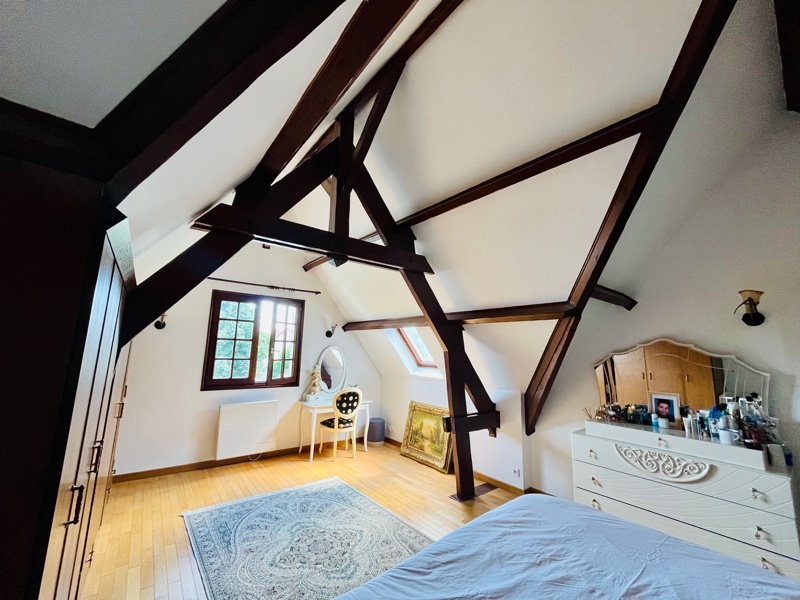Vente Maison L'Isle-Adam - 8 pièces -192 m² - (95290)