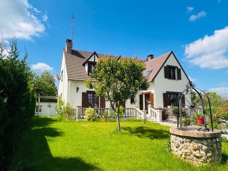 Vente Maison L'Isle-Adam 95290 8 pièces - 192 m²