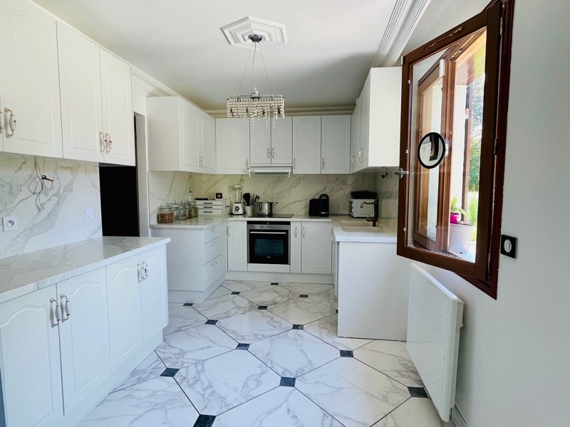 Vente Maison L'Isle-Adam - 8 pièces -192 m² - (95290)