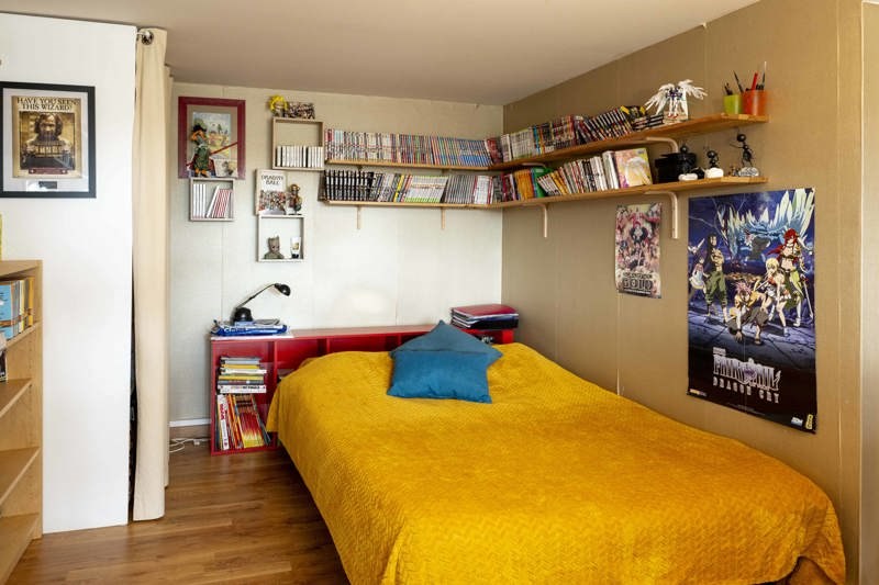 Vente Maison Ronquerolles - 7 pièces -206 m² - (95340)