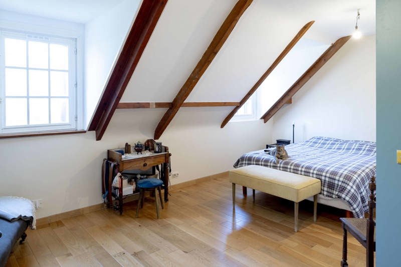 Vente Maison Ronquerolles - 7 pièces -206 m² - (95340)
