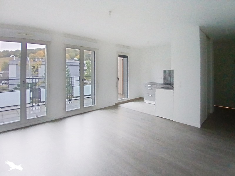 Appartement 2 pièces 43 m² · à Parmain · 43 m² · 221 500 €