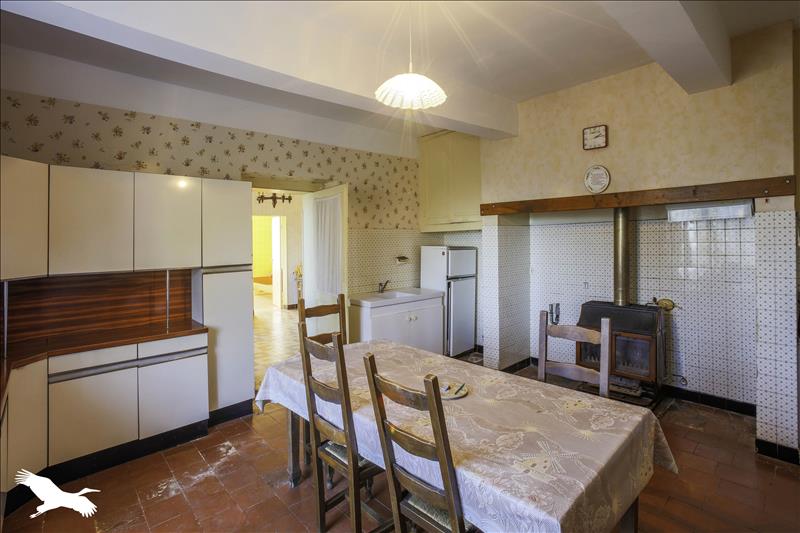 Vente Maison MONTAMAT - 6 pièces -192 m² - (32220)