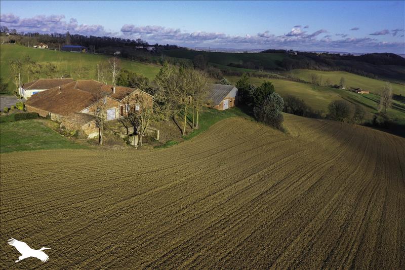 Vente Maison MONTAMAT - 6 pièces -192 m² - (32220)