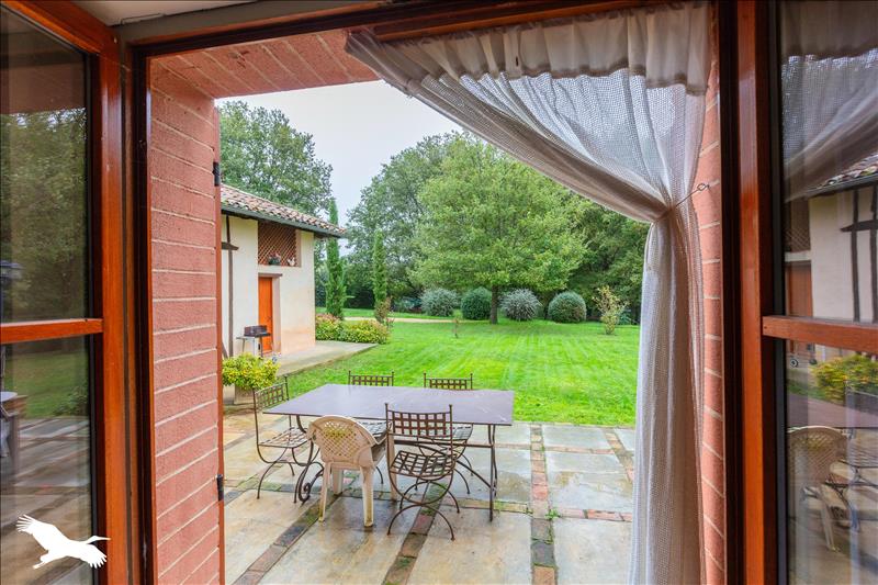 Vente Maison SABAILLAN - 7 pièces -204 m² - (32420)