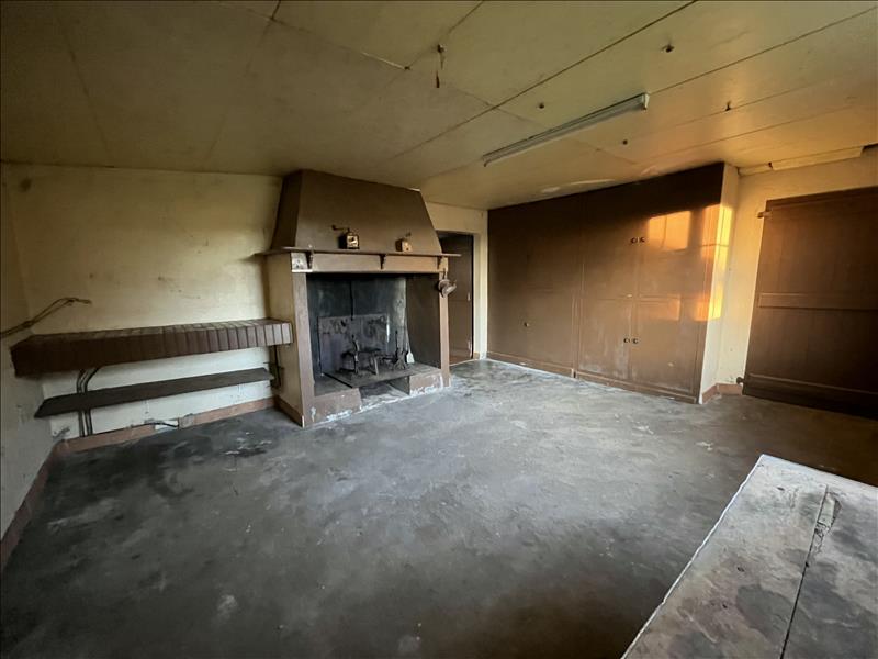 Vente Maison ESPAON - 5 pièces -150 m² - (32220)
