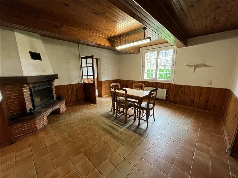 Vente Maison ESPAON - 5 pièces -150 m² - (32220)
