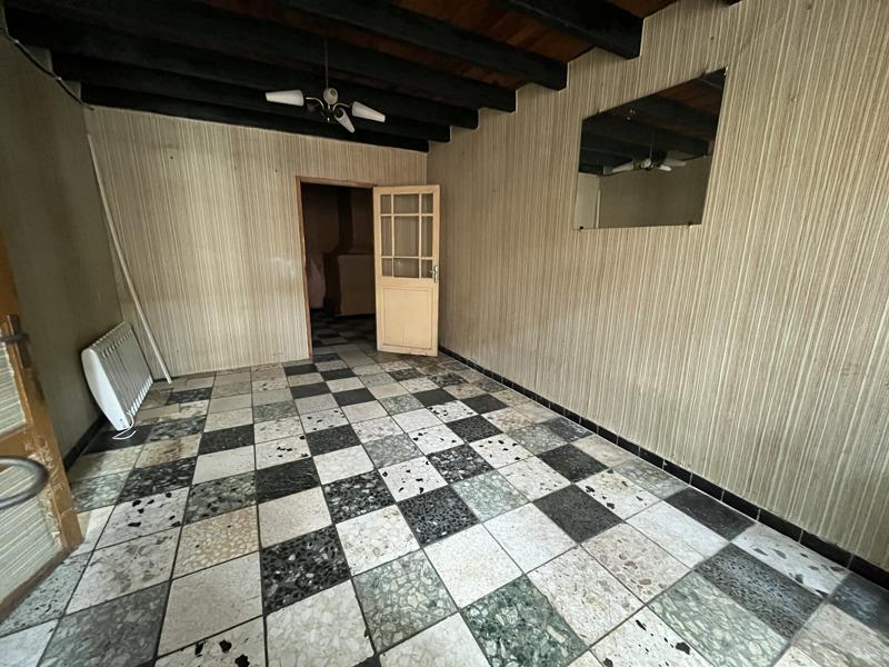Vente Maison MONBLANC - 6 pièces -124 m² - (32130)