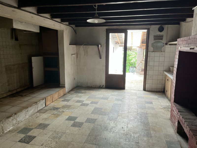 Vente Maison MONBLANC - 6 pièces -124 m² - (32130)