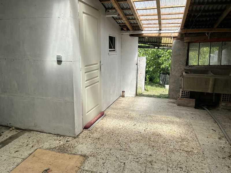 Vente Maison MONBLANC - 6 pièces -124 m² - (32130)