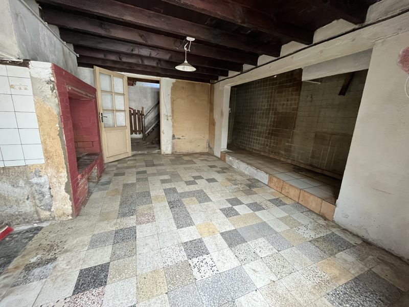 Vente Maison MONBLANC - 6 pièces -124 m² - (32130)