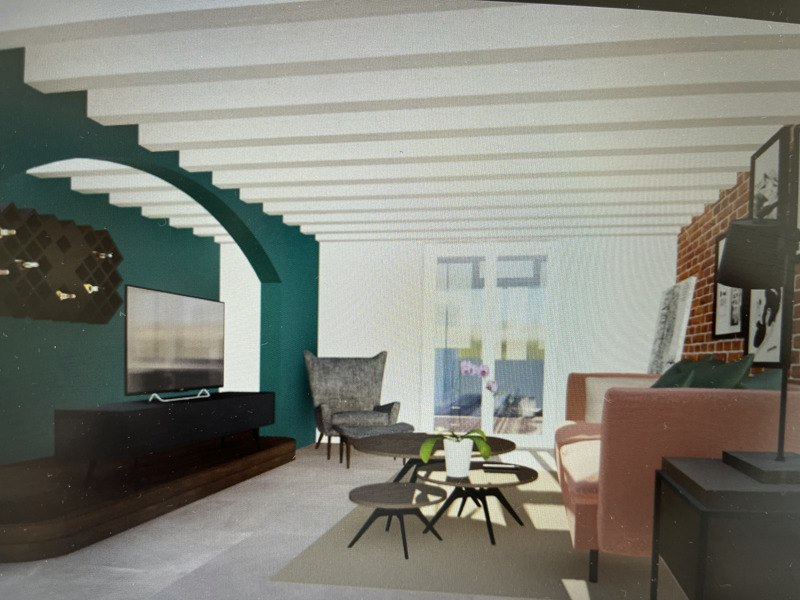 Vente Maison MONBLANC - 6 pièces -124 m² - (32130)