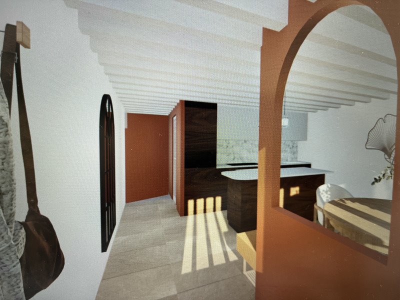Vente Maison MONBLANC - 6 pièces -124 m² - (32130)