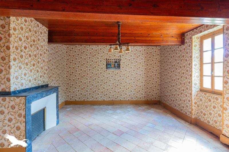 Vente Maison AGASSAC - 3 pièces -104 m² - (31230)