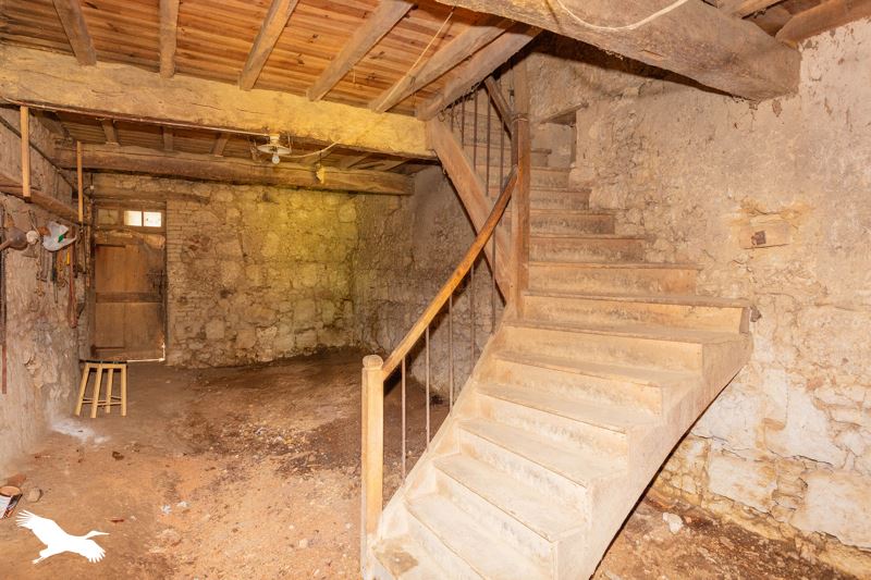 Vente Maison AGASSAC - 3 pièces -104 m² - (31230)