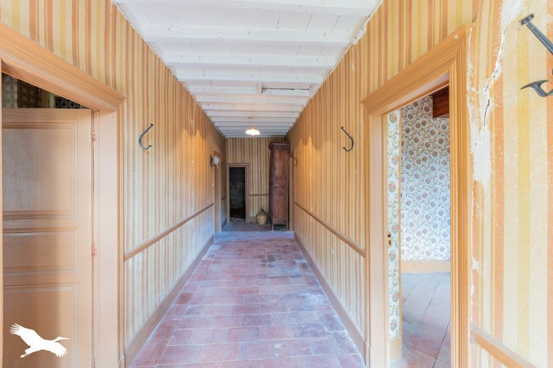 Vente Maison AGASSAC - 3 pièces -104 m² - (31230)