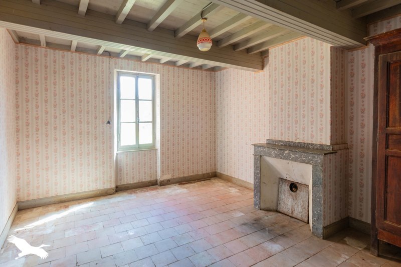 Vente Maison AGASSAC - 3 pièces -104 m² - (31230)