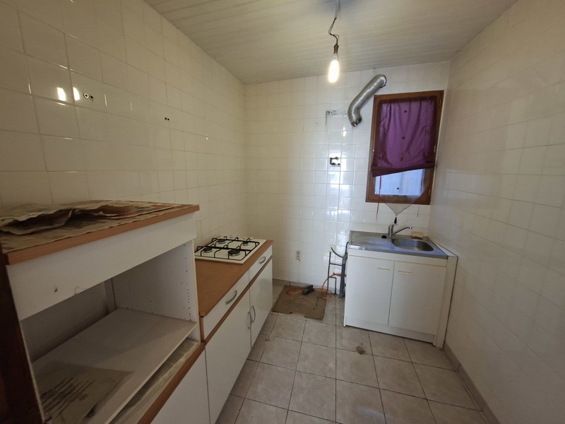 Vente Maison SAMATAN - 3 pièces -60 m² - (32130)