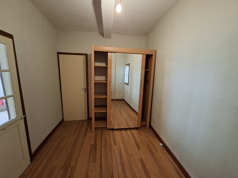 Vente Maison SAMATAN - 3 pièces -60 m² - (32130)