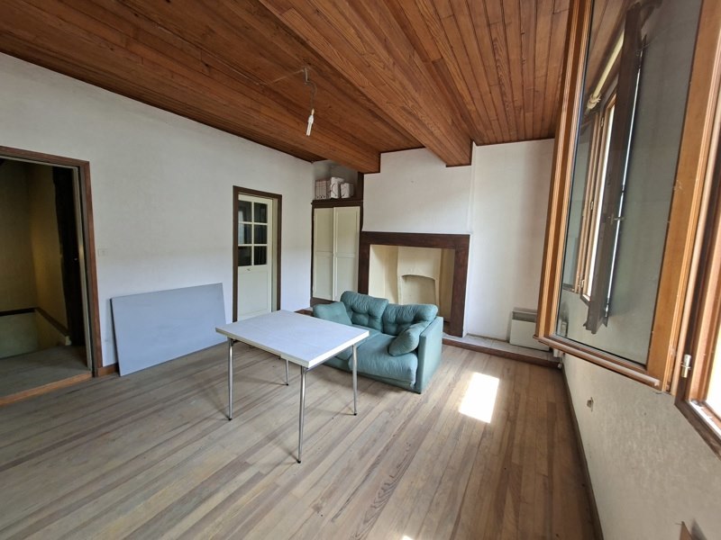 Vente Maison SAMATAN - 3 pièces -60 m² - (32130)