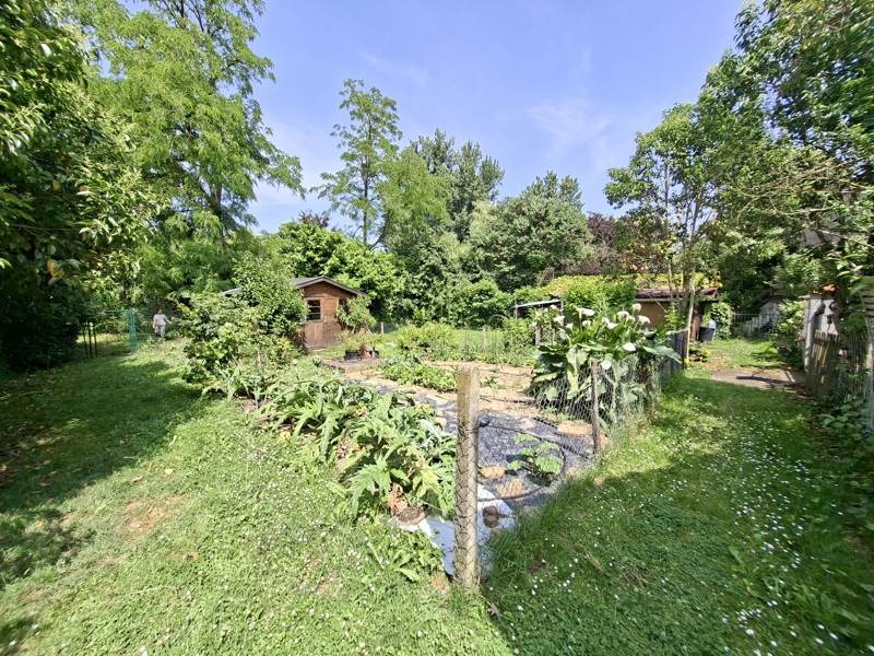Vente Maison SAMATAN - 3 pièces -60 m² - (32130)