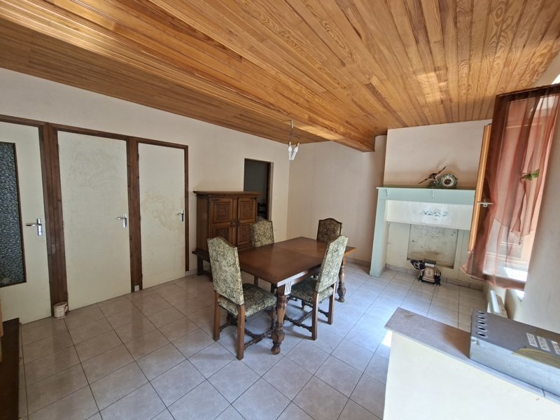 Vente Maison SAMATAN - 3 pièces -60 m² - (32130)