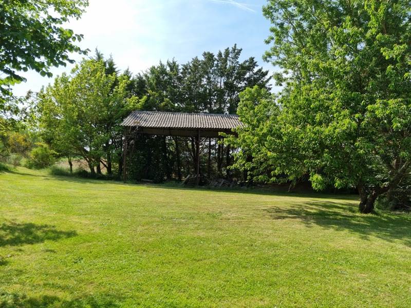 Vente Maison PUYLAUSIC - 2 pièces -92 m² - (32220)