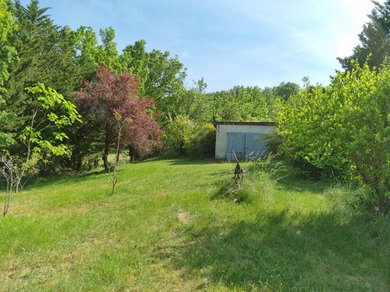 Vente Maison PUYLAUSIC - 2 pièces -92 m² - (32220)