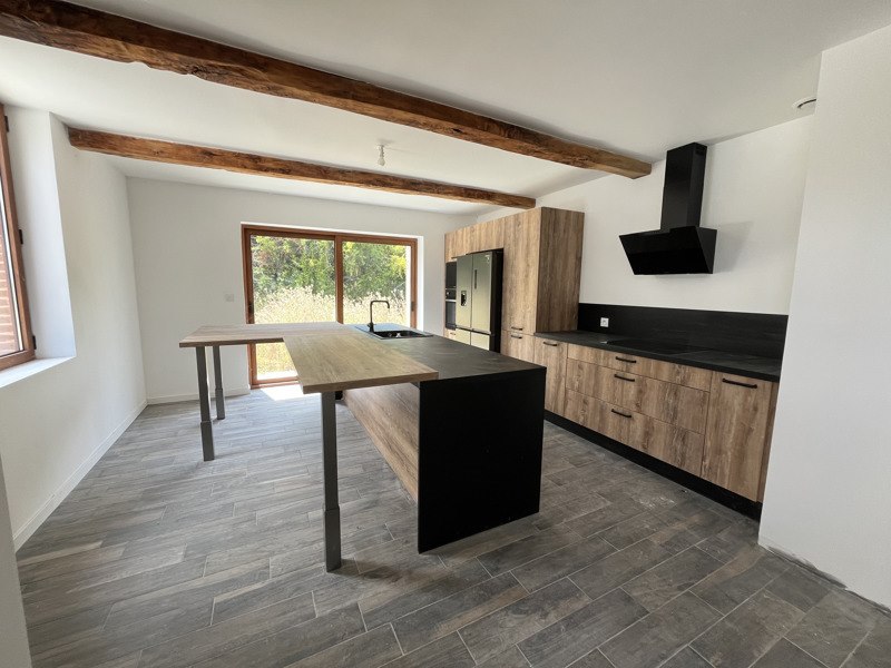 Vente Maison PUYLAUSIC - 2 pièces -92 m² - (32220)