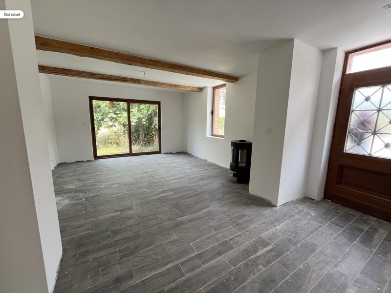 Vente Maison PUYLAUSIC - 2 pièces -92 m² - (32220)