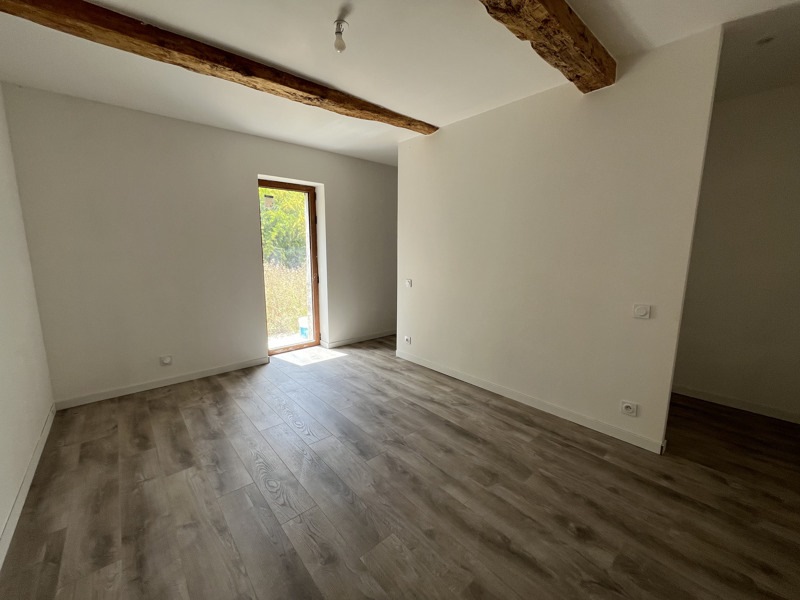 Vente Maison PUYLAUSIC - 2 pièces -92 m² - (32220)
