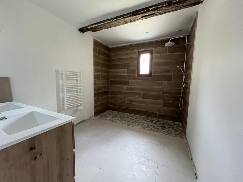 Vente Maison PUYLAUSIC - 2 pièces -92 m² - (32220)