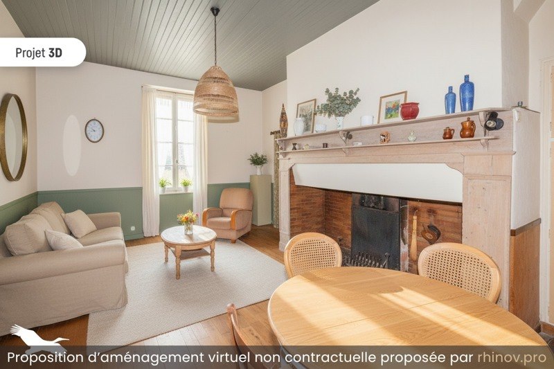 Vente Maison SAMATAN - 5 pièces -156 m² - (32130)