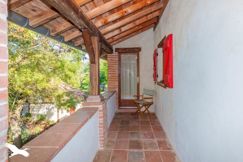 Vente Maison MAUVEZIN - 11 pièces -290,4 m² - (31230)