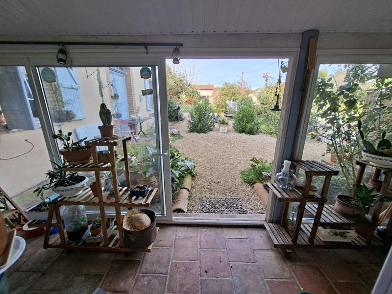 Vente Maison L ISLE EN DODON - 4 pièces -87,4 m² - (31230)