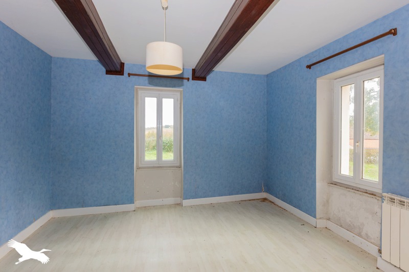 Vente Maison MONBLANC - 4 pièces -120 m² - (32130)