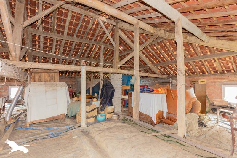 Vente Maison MONBLANC - 4 pièces -120 m² - (32130)