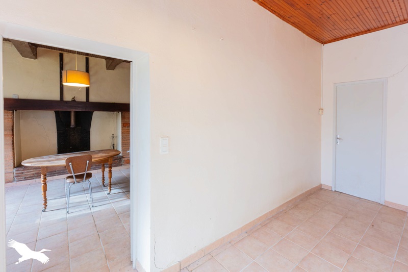 Vente Maison MONBLANC - 4 pièces -120 m² - (32130)