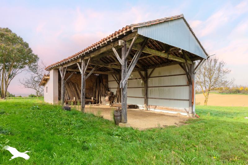 Vente Maison MONBLANC - 4 pièces -120 m² - (32130)