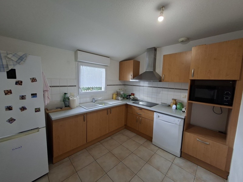 Vente Maison LOMBEZ - 3 pièces -72 m² - (32220)