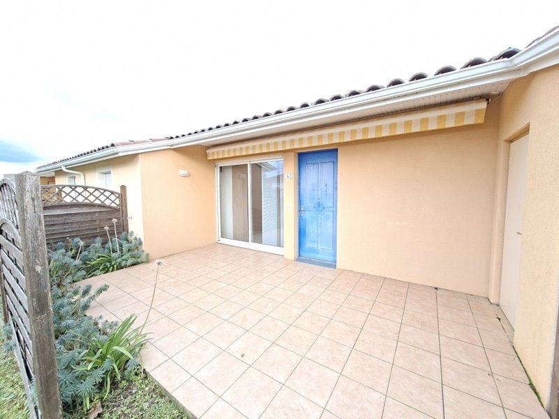 Vente Maison LOMBEZ - 3 pièces -72 m² - (32220)