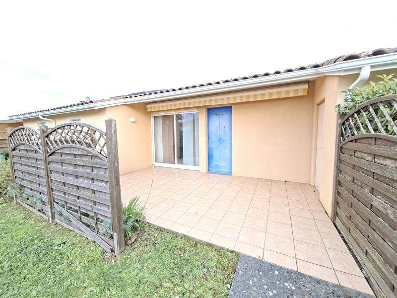 Vente Maison LOMBEZ - 3 pièces -72 m² - (32220)