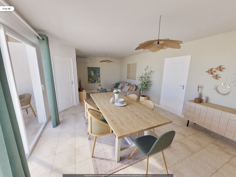 Vente Maison LOMBEZ - 3 pièces -72 m² - (32220)