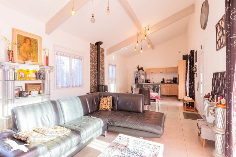 Vente Maison LOMBEZ - 5 pièces -142 m² - (32220)