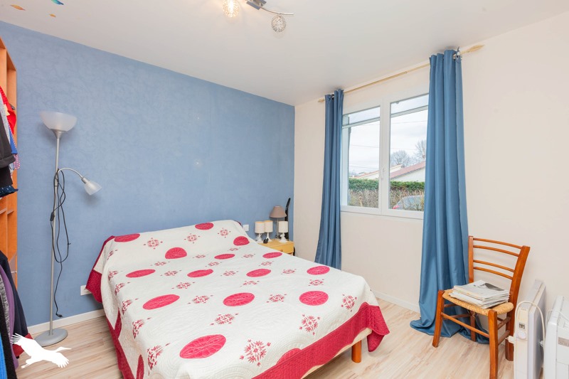 Vente Maison LOMBEZ - 4 pièces -83 m² - (32220)
