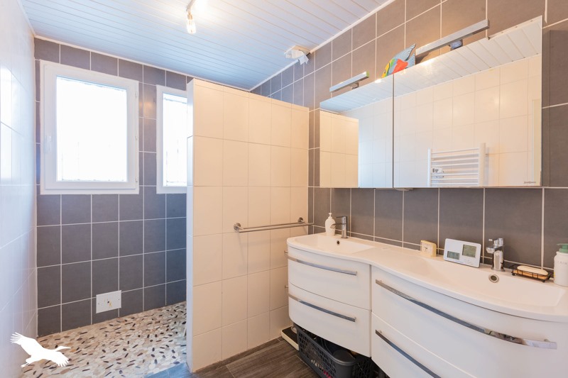 Vente Maison LOMBEZ - 4 pièces -83 m² - (32220)