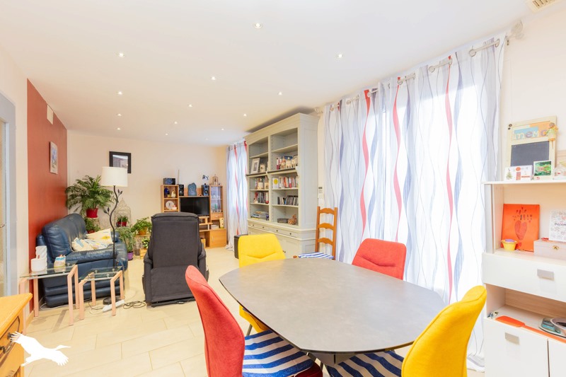 Vente Maison LOMBEZ - 4 pièces -83 m² - (32220)