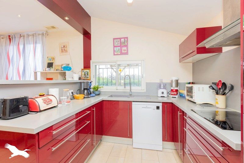 Vente Maison LOMBEZ - 4 pièces -83 m² - (32220)