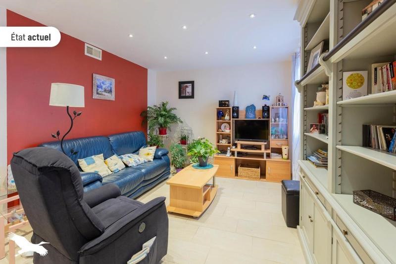 Vente Maison LOMBEZ - 4 pièces -83 m² - (32220)